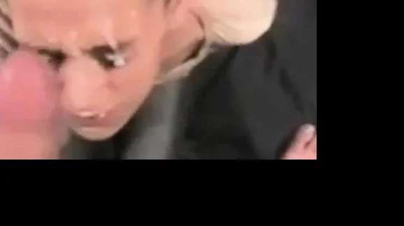 Submissiv amateur girls cim compilation