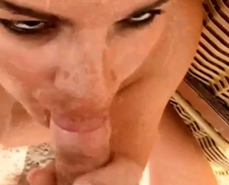 Sex mit geiler Urlauberin am FKK Starnd Scharbeutz