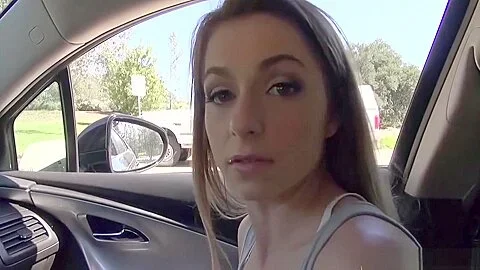 Alana Summer In Slutty Summer Fucking Day
