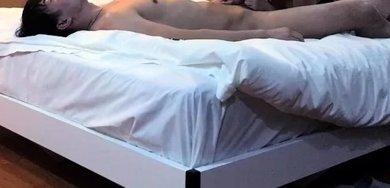 Hot Ass Big Cock Close Up Fuck