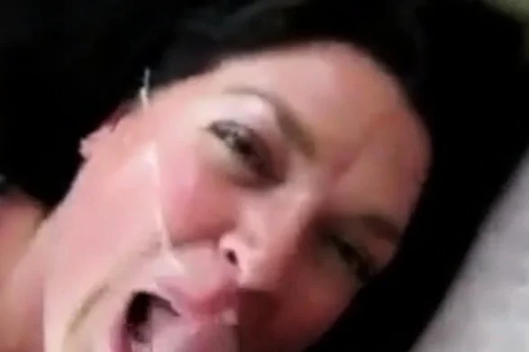 cums 3 times