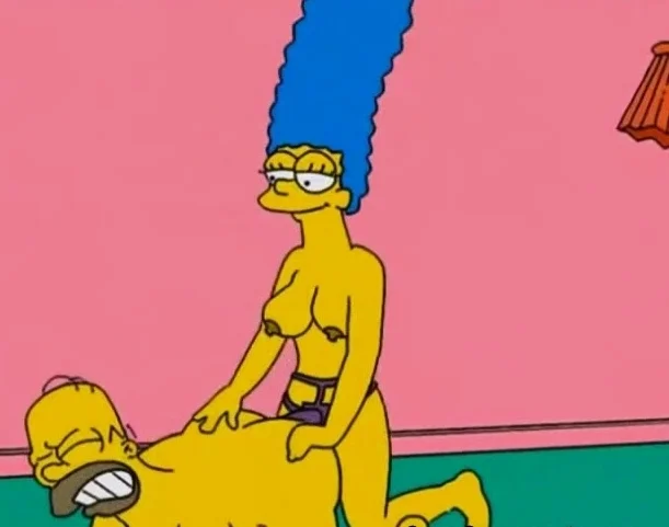 Simpsons family secrets