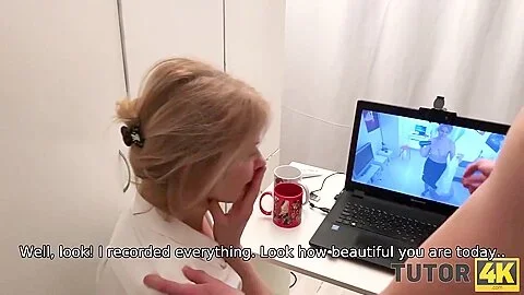 Cunning Disciple Uses Tea To Seduce And Fuck Experienced Tutor