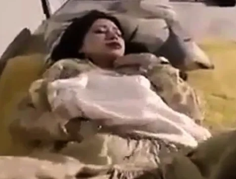 Pakistani PHUDI