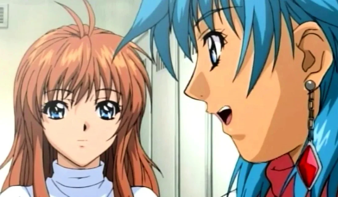 Slave Nurses 01 Uncensored Anime