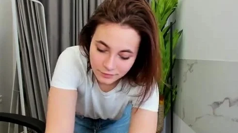 Wet shirt