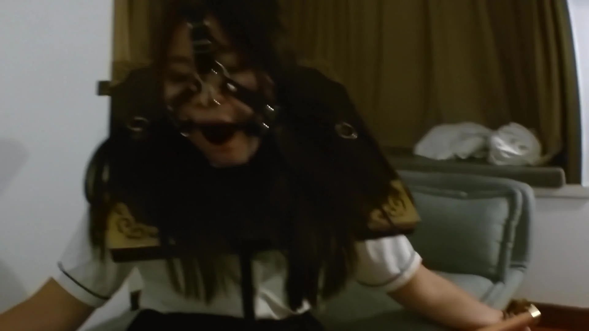 Chinese Bondage