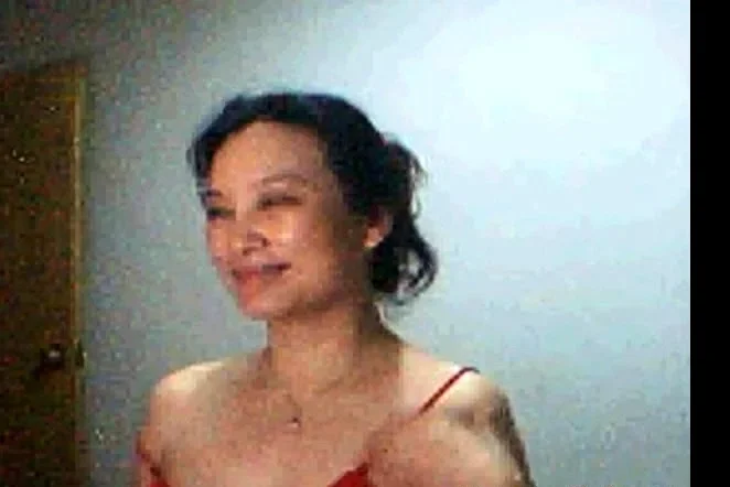 Chinese on Webcam