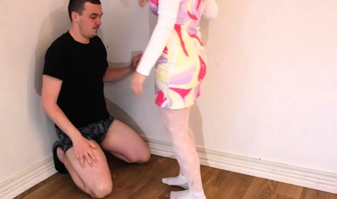 Amateur Webcam Couple Blowjob