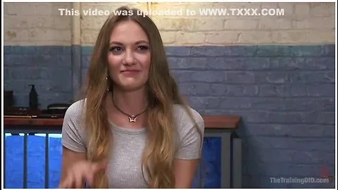 Pain Slut Slave Training Day One - Samantha Hayes