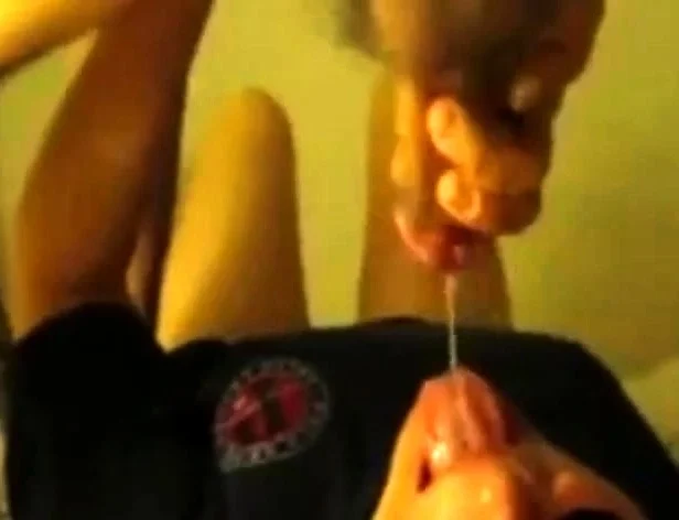 Amateur - Pegging Cumshots Cumpilation with CIMs