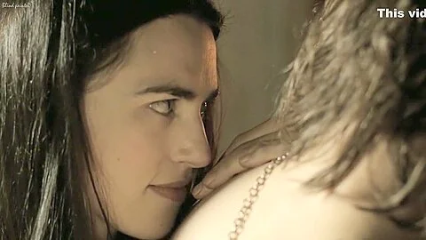 Labyrinth (2012) Katie McGrath