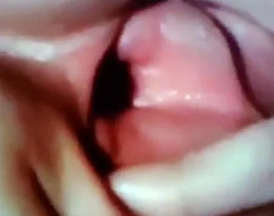 Svensk Hora - Swedish Close -up Fingering