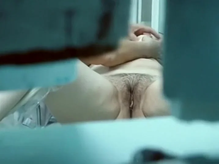 Virgin pussy during a gyno examination
