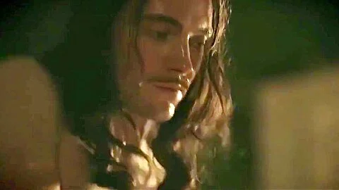 Anna Brewster, Maddison Jaizani - Versailles S01E03-06-09