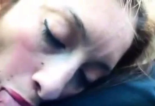 je pompe un inconnu dans le RER D