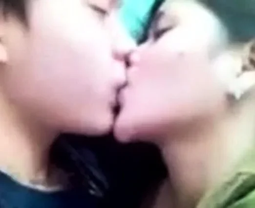 Hot Malay in Action