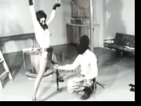 Electric fun masturbation and BDSM