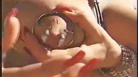 piercing nippel