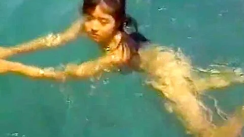 VHS Raw-LQ-Blue island no kaze (Wind of Blue Island)