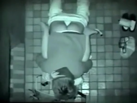 Midnight out door sex