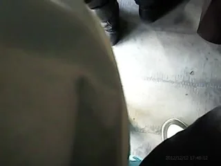 Encoxada en el bus4