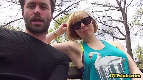 Fucks In Her Apartment Instead Of A - Adrianna Nicole
