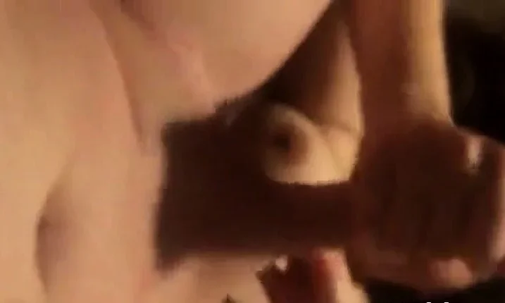 Min bedste ven sutter pik