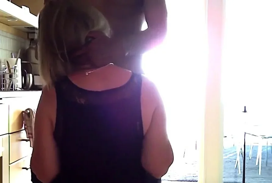 svenska milf avsugning BBC