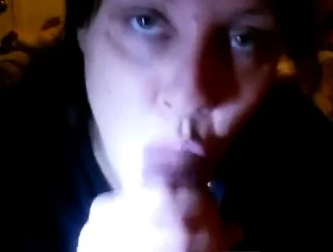 White bitch love black cock