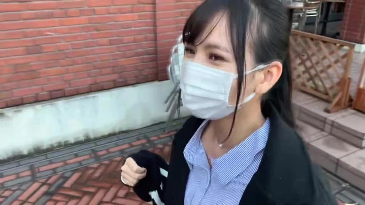 0002013_スレンダーの女性がガン突きされるズコバコ