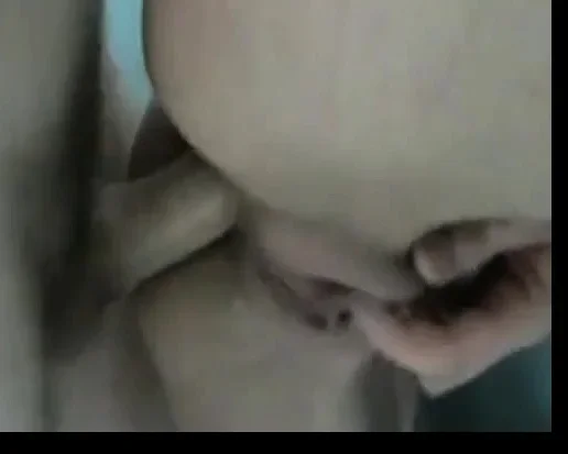 Hot German girl fucks in swimming pool changing room