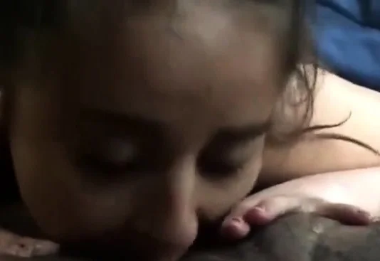 She Love it