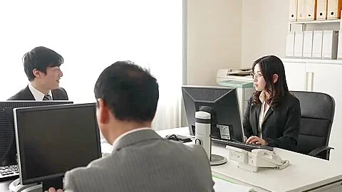 Mond-249 [sub] Longing Female Boss And Yuri Sasahara