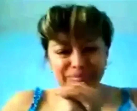 Slut Latin Mom Show pussy ass and tits