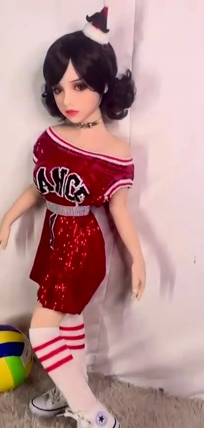 Free Silicone Sex Doll Porn