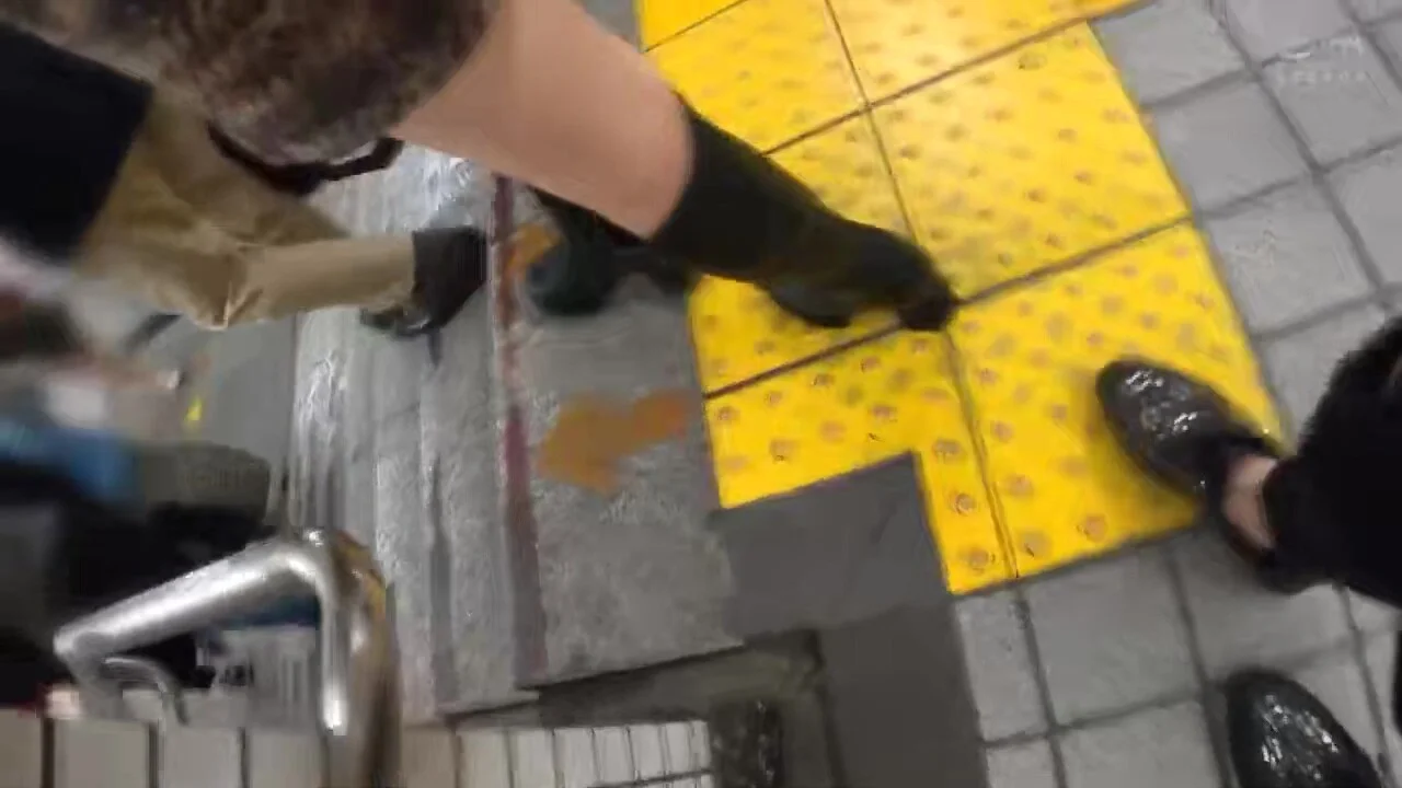 0011575_ハイソックス 無理やり ニーハイなどが含まれている