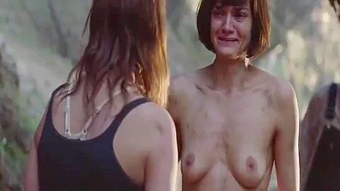 Jamie Bernadette I spit on your grave Deja vu (2019)