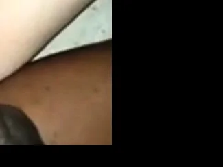 Anal orgasm