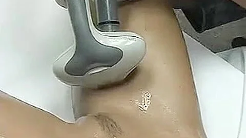 Ashley Lawrence aka Fembomb - Laser Bikini (Enhanced)