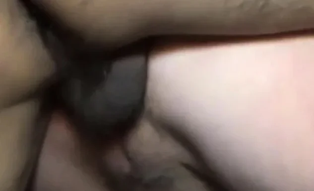 Homemade Amateur Tape of a Mature Girl