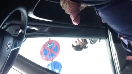 Parkplatz Fun