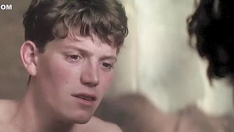 Lena Headey - `Waterland` HD (1992)