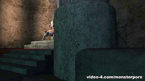 Mini Fuck Slut - FreeMonsterPorn