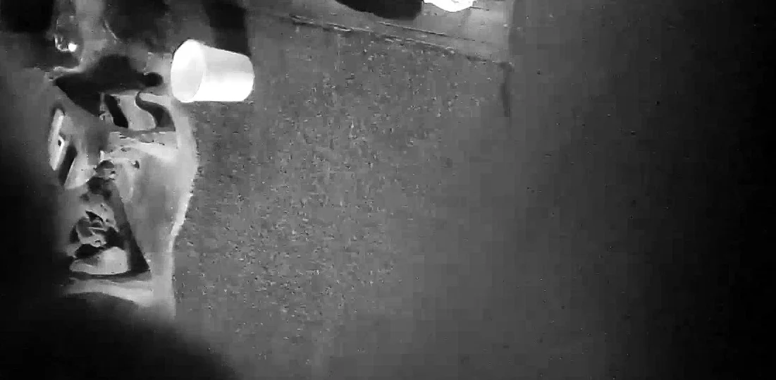 Amateur couple hidden cam