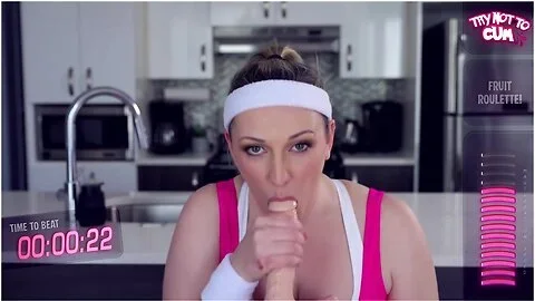 Working Your Dick So You Can Last Like A Champ With Clara Dee