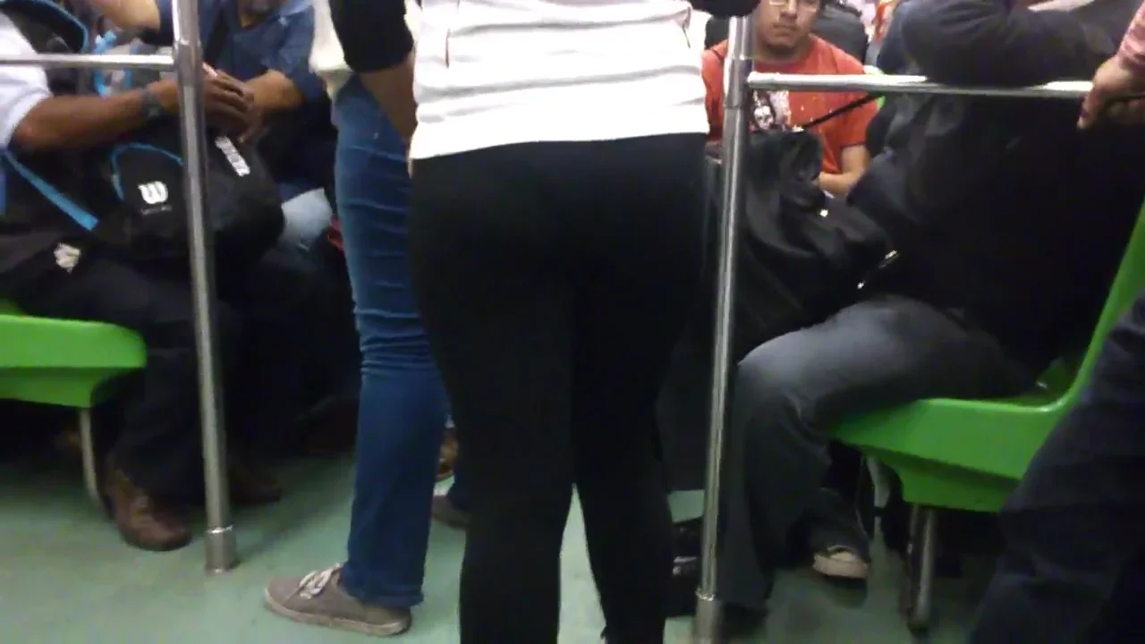 Payasita culona