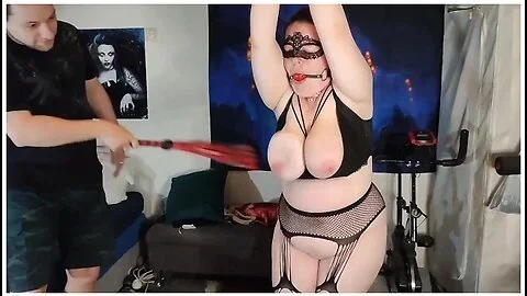 Hard Whipping A Bondaged Drooling Sub Slut With Verified Amateurs