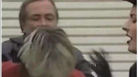 Captured Cop - The Deadly Explosion Bill majors