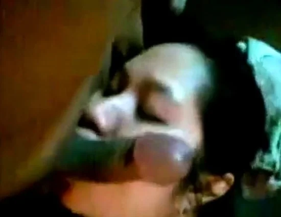 malay milf blowjob